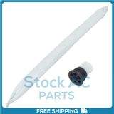 A/C Receiver Drier for 13-16 Ford Fusion L4 2.5L