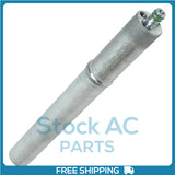 A/C Receiver Drier for 13-16 Dodge Dart L4 1.4L 2.0L 2.4L