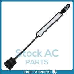 A/C Receiver Drier for 11-18 Porsche Cayenne V6 3.0L 3.6L V8 4.2L 4.8L