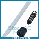 A/C Receiver Drier for 14-18 Acura MDX V6 3.0L 3.5L