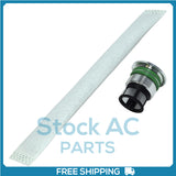 A/C Receiver Drier for 11-19 Ford Explorer V6 3.5L / 13-19 Flex V6 3.5L