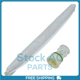 A/C Receiver Drier for 13-18 Ford Focus L4 2.0L