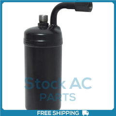 A/C Receiver Drier for JOHN DEERE 670D / 770D