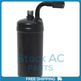 A/C Receiver Drier for JOHN DEERE 670D / 770D