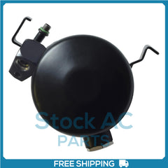 A/C Receiver Drier for SCANIA TRUCK