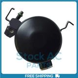 A/C Receiver Drier for SCANIA TRUCK