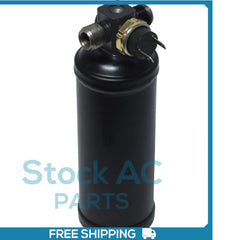 A/C Receiver Drier for KIOTI TRACTOR