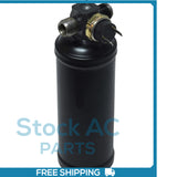 A/C Receiver Drier for KIOTI TRACTOR