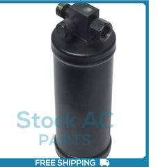 A/C Receiver Drier for DEUTZ-ALLIS D6250VF / D6260FV / D6275F
