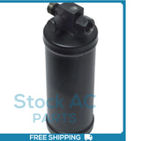 A/C Receiver Drier for DEUTZ-ALLIS D6250VF / D6260FV / D6275F