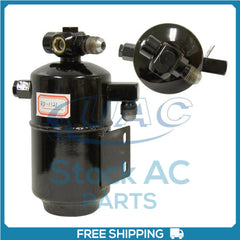 A/C Receiver Drier for 80 Mercedes-Benz 300SD L5 3.0L