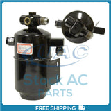 A/C Receiver Drier for 80 Mercedes-Benz 300SD L5 3.0L