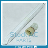 A/C Receiver Drier for 14-18 Ford Transit Connect L4 1.6L 2.5L