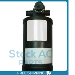 A/C Receiver Drier for FORD NEW HOLLAND TRACTOR / KYSOR ANY
