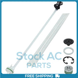 A/C Receiver Drier for 13-16 Mercedes-Benz CLA200 L4 1.6L / 14-16 CLA250 L4 2.0L