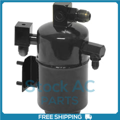 A/C Receiver Drier for 72 Mercedes-Benz 220 L4 2.2L / 72 220D L4 2.2L