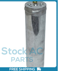 A/C Receiver Drier for 06-07 Mitsubishi Fuso FE140 L4 4.9L