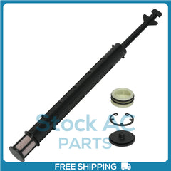 A/C Receiver Drier for 06-10 Volkswagen Passat L4 2.0L V6 3.6L