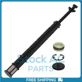 A/C Receiver Drier for 06-10 Volkswagen Passat L4 2.0L V6 3.6L