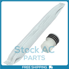A/C Receiver Drier for Chevy / Toyota / Ford / Honda / Jeep / Hyundai / Nissan /
