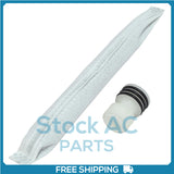 A/C Receiver Drier for Chevy / Toyota / Ford / Honda / Jeep / Hyundai / Nissan /