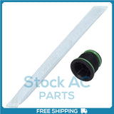 A/C Receiver Drier for 16-21 Honda Civic L4 1.5L 2.0L
