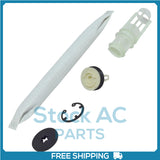 A/C Receiver Drier for Chevrolet / Jeep / Ram / Cadillac / GMC / Buick