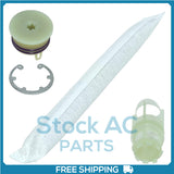 A/C Receiver Drier for 16-19 Chevrolet Volt L4 1.5L / 16-22 Volvo XC90 L4 2.0L