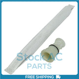 A/C Receiver Drier for Chevrolet / Jeep / Chrysler / GMC / Subaru