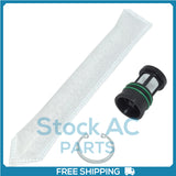 A/C Receiver Drier for 03-08 Mazda 6 L4 2.3L V6 3.0L