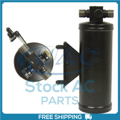 A/C Receiver Drier for 83-87 Mazda 626 L4 2.0L