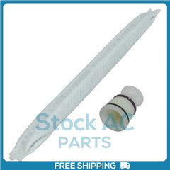 A/C Receiver Drier for 16-24 Audi Q7 L4 2.0L V6 3.0L