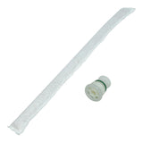 A/C Receiver Drier for 15-23 Ford Transit-150 L5 3.2L V6 3.5L 3.7L