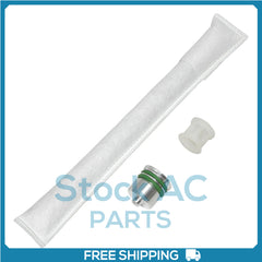 A/C Receiver Drier for 00-06 BMW X5 L6 3.0L V8 4.4L 4.6L 4.8L