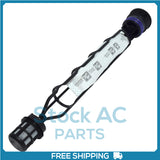 A/C Receiver Drier for 19-24 Chevy Silverado 1500 L4 2.7L L6 3.0L V6 4.3L V8 5.3
