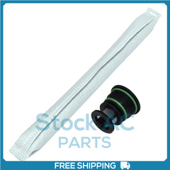 A/C Receiver Drier for 22-23 Chevrolet Bolt EUV / 17-23 Bolt EV