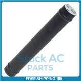A/C Receiver Drier for 97-05 SEAT AROSA / 98-05 VOLKSWAGEN LUPO / 99-01 POLO