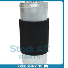 A/C Receiver Drier for 17-22 Toyota Prius Prime L4 1.8L