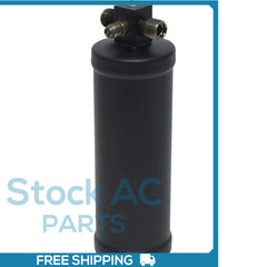 A/C Receiver Drier for JOHN DEERE 100F