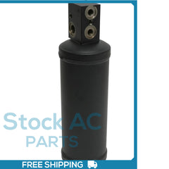 A/C Receiver Drier for PETERBILT ANY