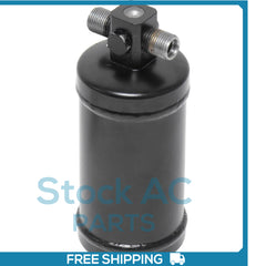 A/C Receiver Drier for 84 Dodge Colt L4 1.4L 1.6L 2.0L