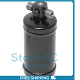A/C Receiver Drier for 84 Dodge Colt L4 1.4L 1.6L 2.0L