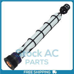 A/C Receiver Drier for 21-24 Chevrolet Tahoe L6 3.0L V8 5.3L 6.2L