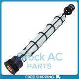 A/C Receiver Drier for 21-24 Chevrolet Tahoe L6 3.0L V8 5.3L 6.2L