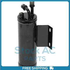 A/C Receiver Drier for 84-85 Honda Accord L4 1.6L 1.8L