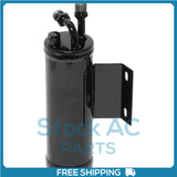 A/C Receiver Drier for 84-85 Honda Accord L4 1.6L 1.8L