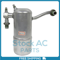 A/C Receiver Drier for 92-93 Hyundai Elantra L4 1.6L 1.8L