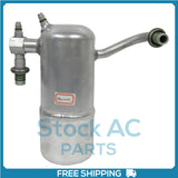 A/C Receiver Drier for 92-93 Hyundai Elantra L4 1.6L 1.8L