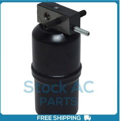 A/C Receiver Drier for 89-90 Dodge B150 V6 3.9L V8 5.2L