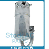 A/C Receiver Drier for 80-84 Chevrolet G10 L6 4.1L V8 5.0L 5.7L